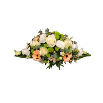 Elegáns kisméretű asztaldísz