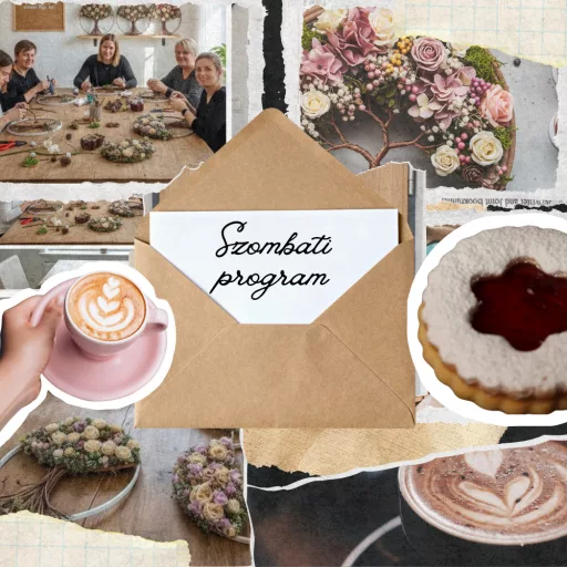 Életfa készítés workshop április 18.
