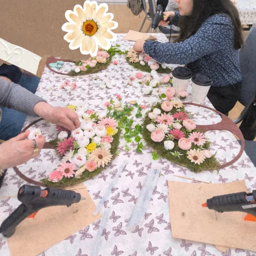 Életfa készítés workshop április 18.