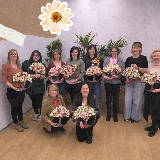Életfa készítés workshop április 18.