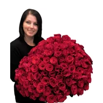 Equadori Vörösrózsa