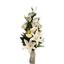 Tartós dekorációk